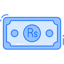 rupia icon