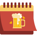 oktoberfest icon