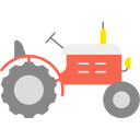 tractor icon