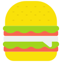 hamburguesa icon