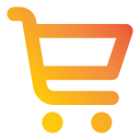 carrito de compras icon