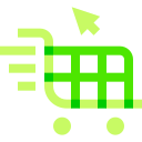 carrito de compras icon