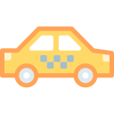 taxi icon