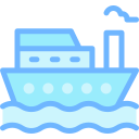 barco icon