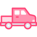 camioneta icon