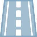 la carretera icon