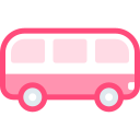 autobús icon