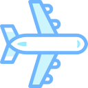 avión icon