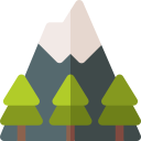 montaña icon