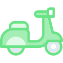 scooter icon