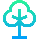 Árbol icon