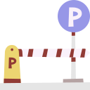 estacionamiento 