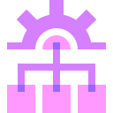 administración icon