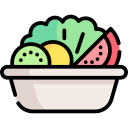 ensalada icon