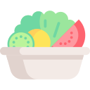 ensalada icon