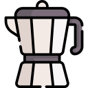 olla moka icon