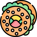 rosquilla icon