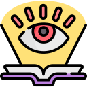 esotérico icon