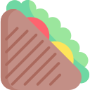 sandwich icon