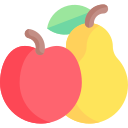 frutas icon