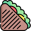 sandwich icon