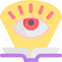 esotérico icon