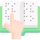 braille icon