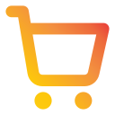 carrito de compras icon