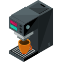 cafetera icon