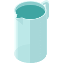 jarra de agua icon