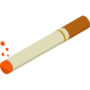 cigarrillo icon