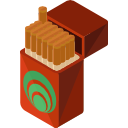 cigarrillos icon