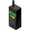 walkie-talkie icon