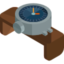 reloj icon