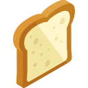 pan de molde icon