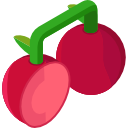 cerezas icon