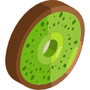 kiwi icon