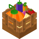 verduras icon