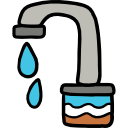 Faucet icon