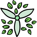 Windmill icon