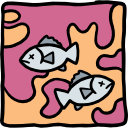 Fish icon