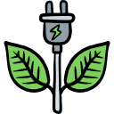 Plug icon