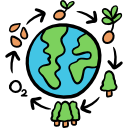 ecología icon