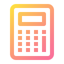 calculadora icon