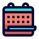 calendario icon