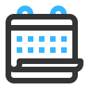 calendario icon