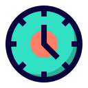 reloj icon