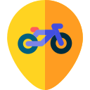 bicicleta icon