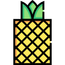 piña icon