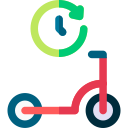 scooter icon